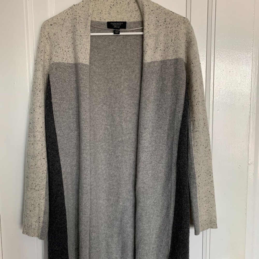 Cashmere Sweater